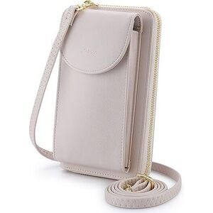 Small Crossbody Bags For Women Cell Phone Purse Rfid Blocking Wallet Purses With